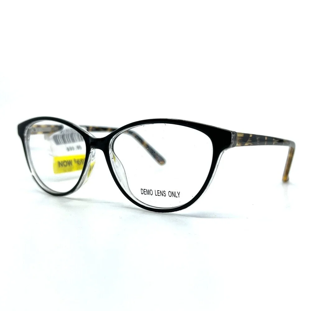 WP 20203 Brown Tortoise Cat Eye Eyeglasses Frames 53[]14 140 mm a3